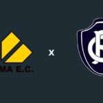 criciúma x clube do remo