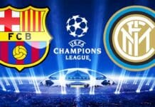 Barcelona e Internazionale se enfrentam pela semifinal da Champions League Barcelona x Internazionale
