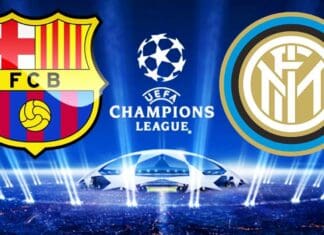 Barcelona e Internazionale se enfrentam pela semifinal da Champions League Barcelona x Internazionale