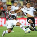 Botafogo x Fluminense
