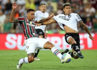 Com Botafogo em crise, Fluminense tenta quebrar tabu no ‘clássico vovô’ Botafogo x Fluminense