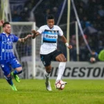 Godoy Cruz x Grêmio