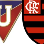 LDU x Flamengo