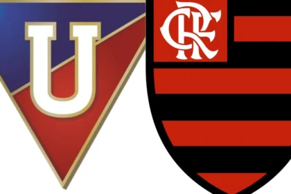 LDU x Flamengo