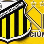 Novorizontino x Criciúma