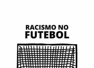 Juiz relata caso de racismo em jogo pela primeira rodada da Série D Contra o Racismo