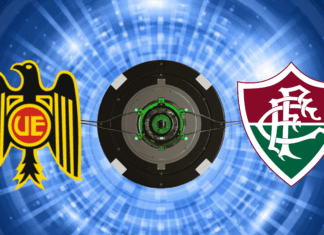 Fluminense usa reservas contra Unión Española, pela Sul-Americana Unión Española x Fluminense