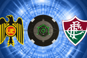 Unión Española x Fluminense