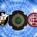 Vasco x lanús