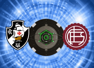 Vasco e Lanús disputam a liderança de grupo na Sul-Americana Vasco x lanús