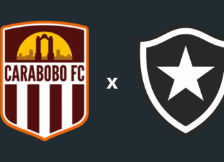 Botafogo joga suas fichas na Taça Libertadores contra o Carabobo Carabobo x Botafogo