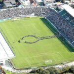 estádio Alfredo Jaconi