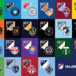 Major League Soccer Clubs