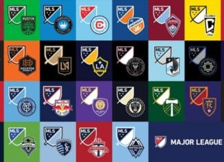 Os jogadores brasileiros que mais se destacam na MLS em 2025 Major League Soccer Clubs
