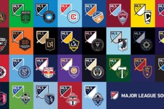 Major League Soccer Clubs