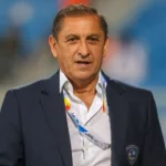 Ramon Diaz