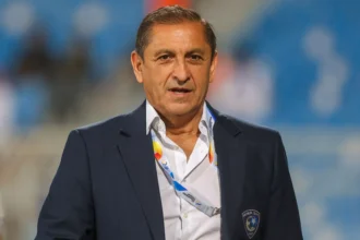Ramon Diaz