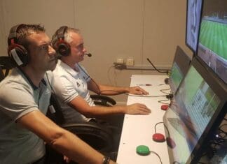 O VAR no Brasileirão 2025: polêmicas, estatísticas e decisões mais contestadas football var