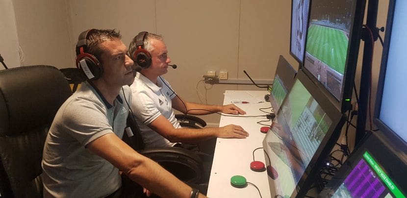 football var