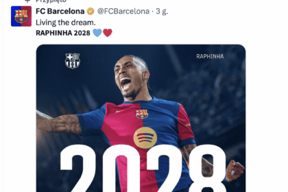 Raphinia - Barcelona