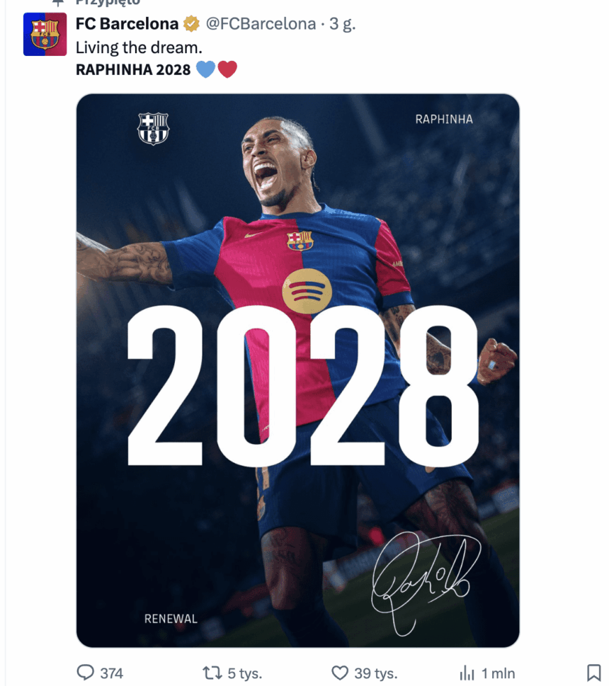 Raphinia - Barcelona