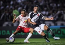 Bragantino: o desafio de reerguer o Massa Bruta no Brasileirão Vasco x Bragantino