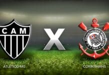 Corinthians segura empate com Atlético-MG em Belo Horizonte – Melhores Momentos Atletico x Corinthians