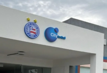 bahia/grupo city