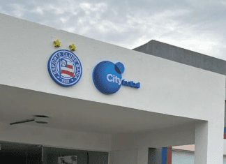 Multiclubes no futebol: avanço ou monopólio invisível? bahia/grupo city