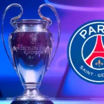 PSG campeão da Champions