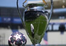 PSG x Inter de Milão: o sonho francês encara a ‘camisa’ dos italianos na final da Champions Taça da Champions