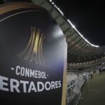 Copa Libertadores - Brasil