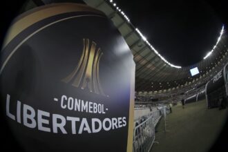 Copa Libertadores - Brasil