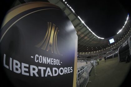 Copa Libertadores - Brasil