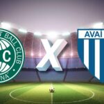 Coritiba x Avaí