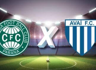 Confronto entre Coritiba e Avaí terá duelo entre melhor defesa e ataque mais positivo da Série B Coritiba x Avaí