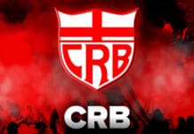 Acesso ficou mais longe, mas técnico do CRB ainda não ‘joga a toalha’ CRB