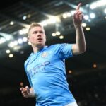 De Bruyne