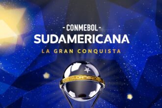 Conmebol Sul-Americana