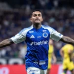 Dudu rescindiu contrato com o cruzeiro