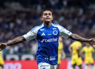 Atlético Mineiro muito perto de contratar Dudu, que rescindirá com rival Dudu rescindiu contrato com o cruzeiro