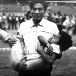 Estadio Nacional 1964