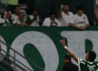 Jovens promessas escondidas: futuras estrelas com cláusulas milionárias Estevão se despede do Palmeiras com goleada