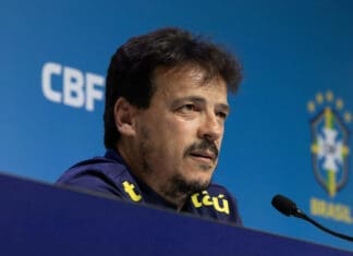 Fernando Diniz tem a difícil missão de reerguer um gigante brasileiro Fernando Diniz