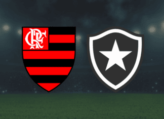 Flamengo x Botafogo tem o rubro negro como favorito nas apostas flamengo x botafogo