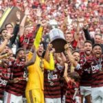 Flamengo se reforça