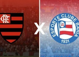 Pressionado, Flamengo enfrenta Bahia em busca de alívio