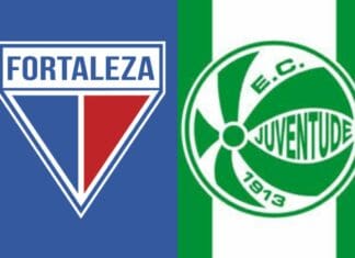 Juventude visita o Fortaleza pelo Brasileiro. Leão é preferido nas apostas Fortaleza enfrenta o Juventude no CE