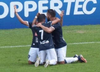 ‘Gordiola’ e o Fenômeno Azul: o segredo do novo Remo rumo à elite Clube do Remo