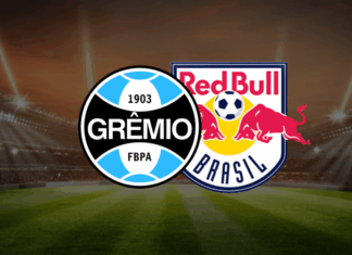 Bragantino encara o Grêmio no final de semana pelo Brasileiro. Gaúchos são os favoritos Grêmio x Red Bull Bragantino